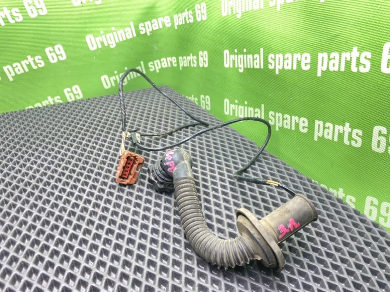 Проводка двери, 500 рублей, Тверь