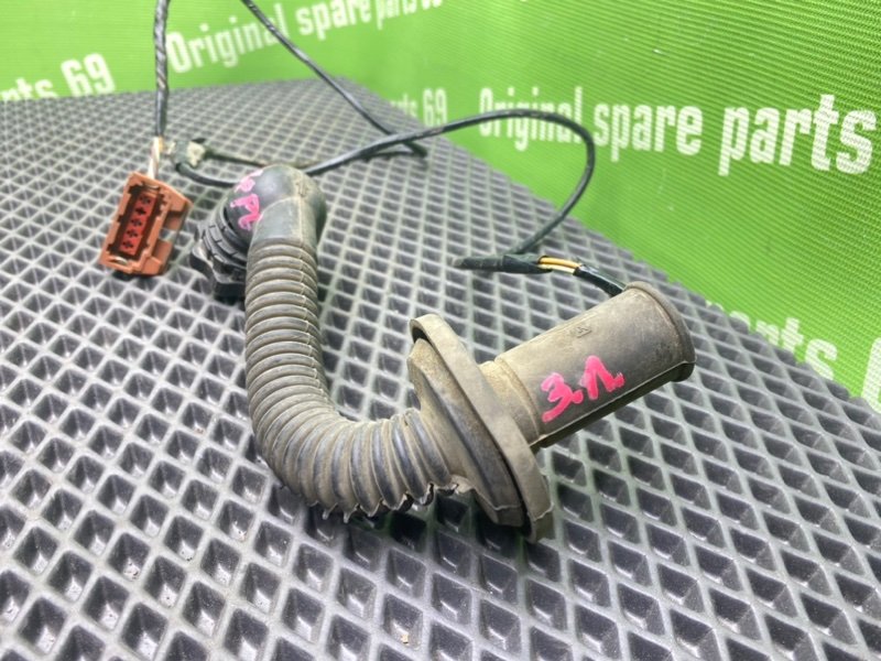 Проводка двери, 500 рублей, Тверь