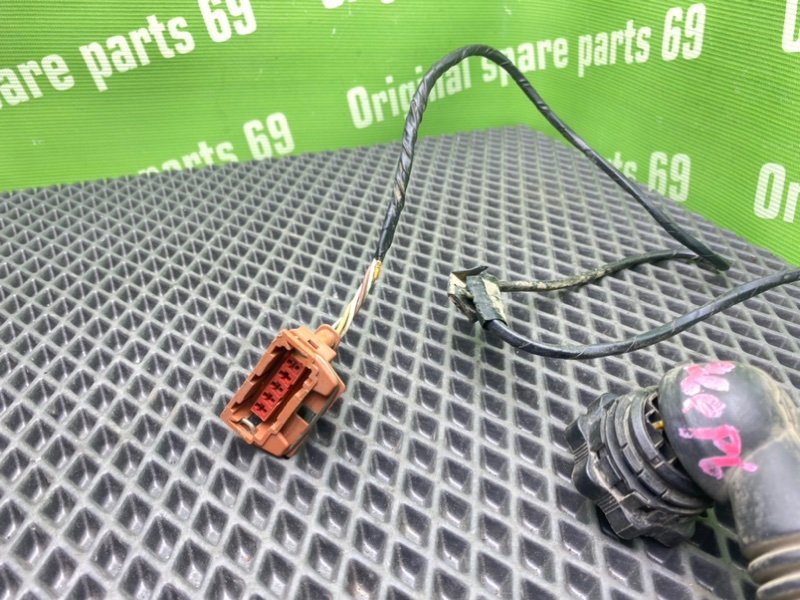 Проводка двери, 500 рублей, Тверь