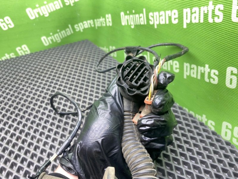 Проводка двери, 500 рублей, Тверь