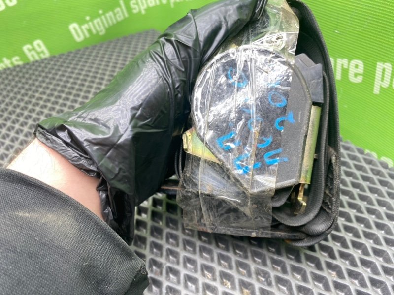 Ремень безопасности, 1600 рублей, Тверь