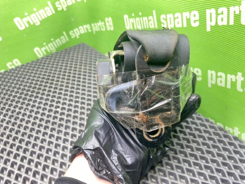 Ремень безопасности, 1600 рублей, Тверь