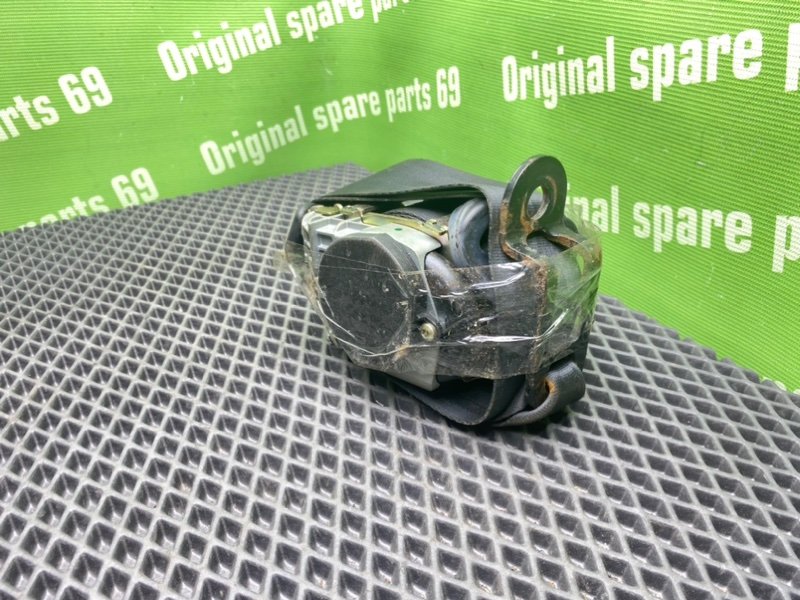 Ремень безопасности, 1600 рублей, Тверь