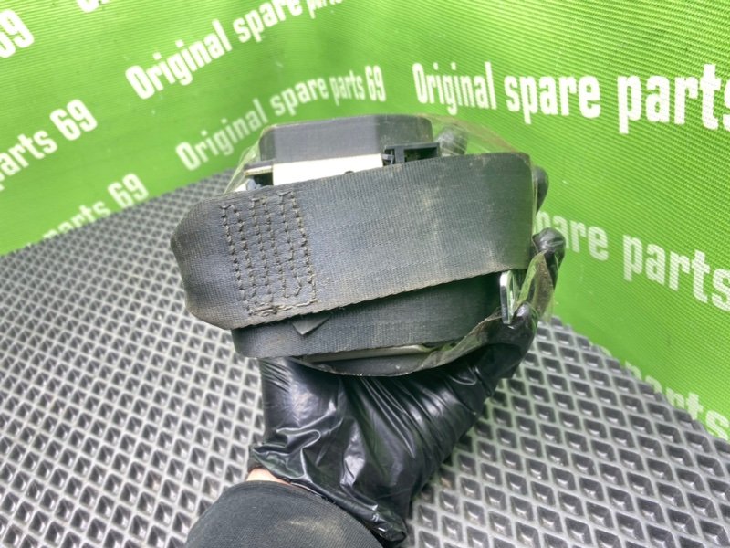 Ремень безопасности, 1600 рублей, Тверь