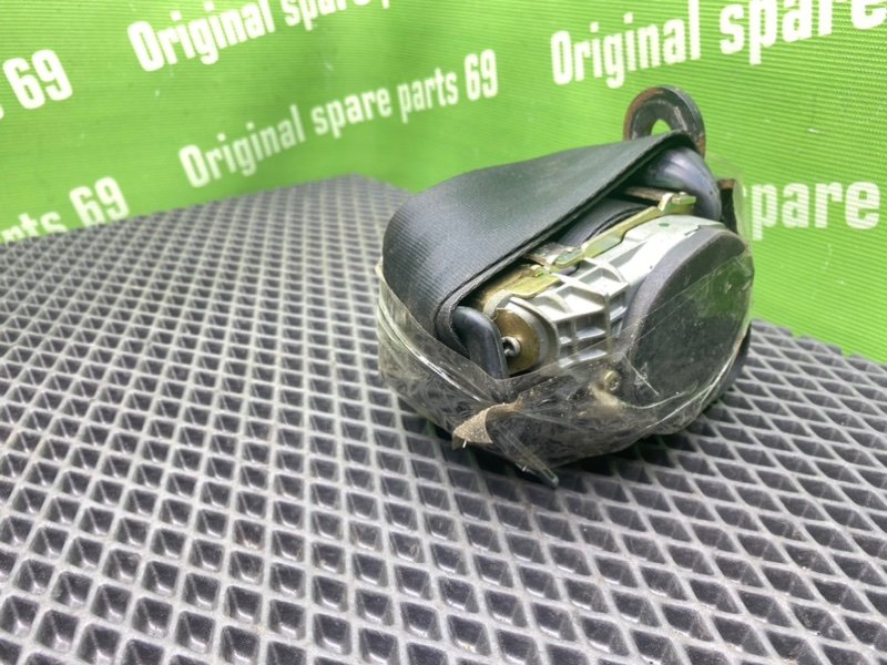 Ремень безопасности, 1600 рублей, Тверь