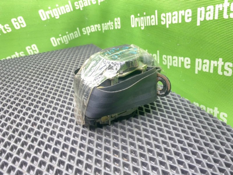 Ремень безопасности, 1600 рублей, Тверь