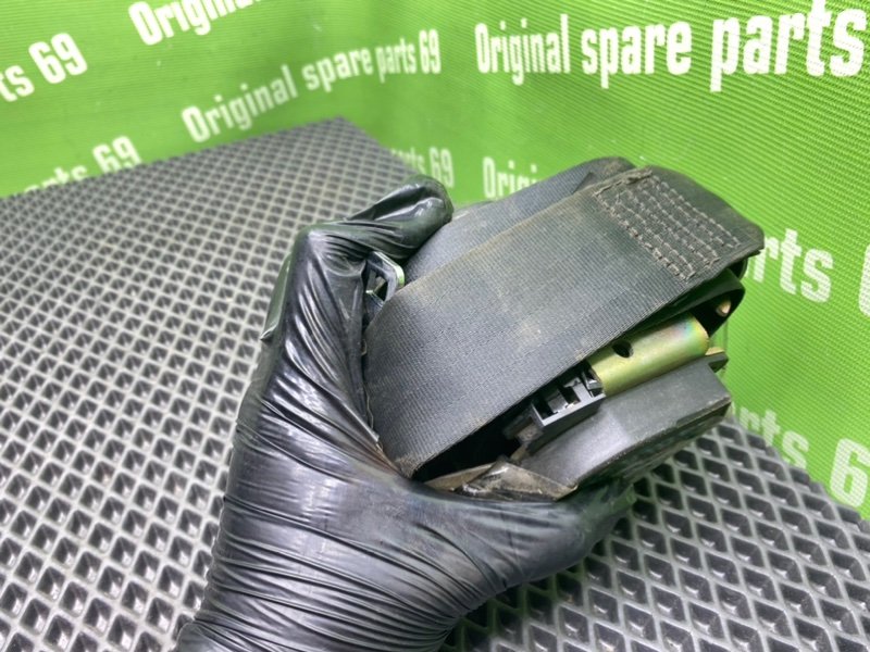 Ремень безопасности, 1600 рублей, Тверь