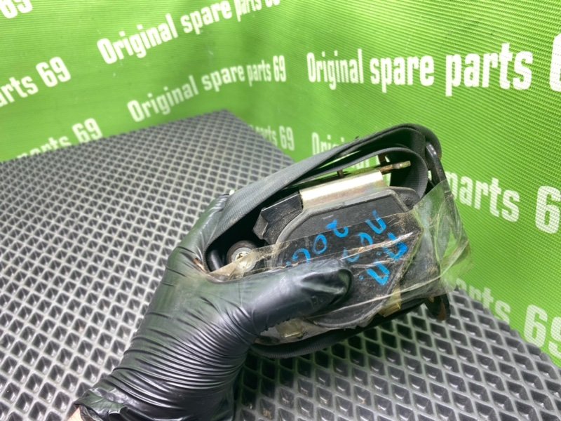 Ремень безопасности, 1600 рублей, Тверь