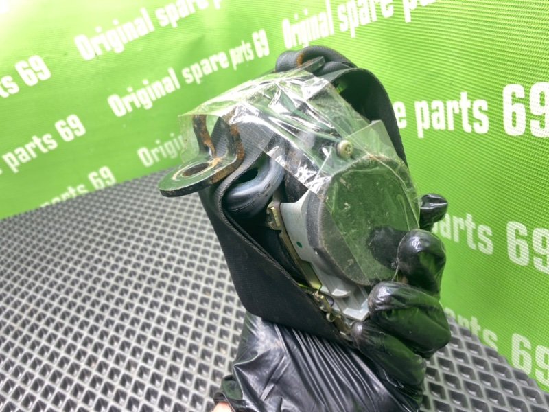 Ремень безопасности, 1600 рублей, Тверь