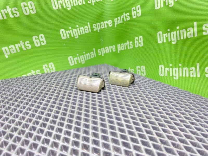 Подсветка номера, 1000 рублей, Тверь