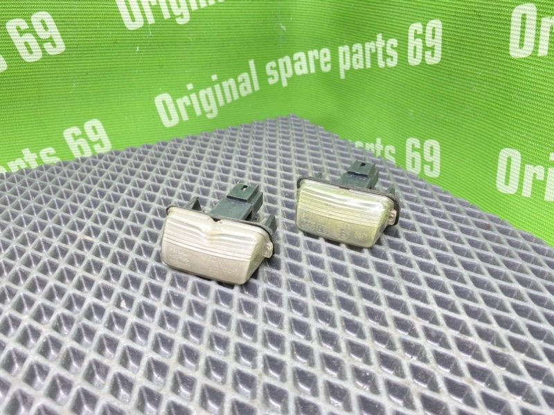 Подсветка номера, 1000 рублей, Тверь