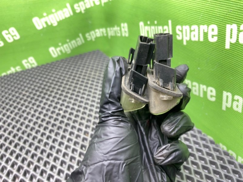 Подсветка номера, 1000 рублей, Тверь