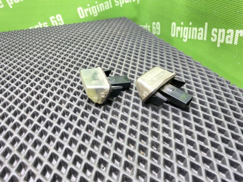 Подсветка номера, 1000 рублей, Тверь