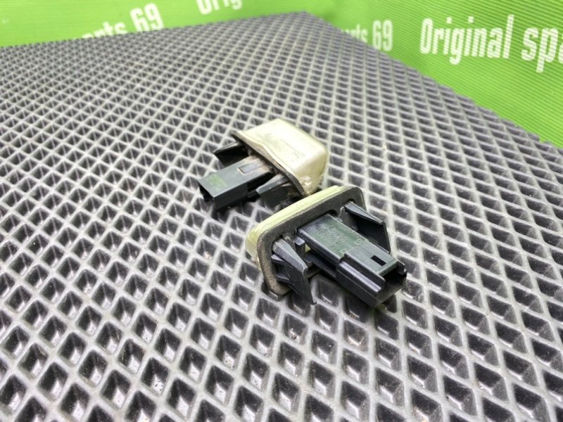 Подсветка номера, 1000 рублей, Тверь