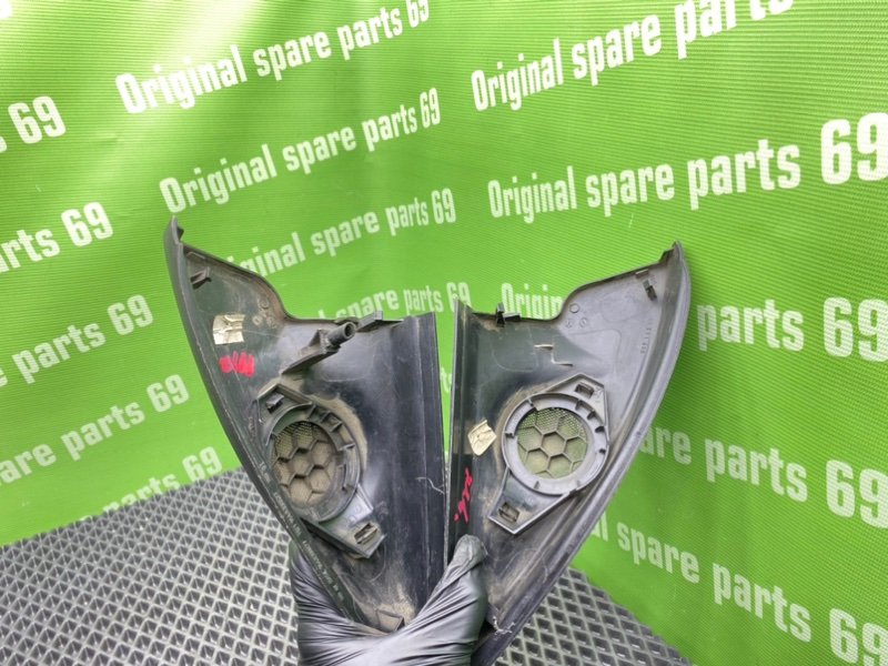 Накладки, 1400 рублей, Тверь