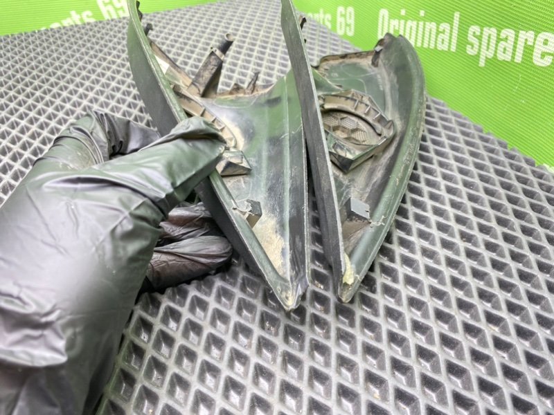 Накладки, 1400 рублей, Тверь