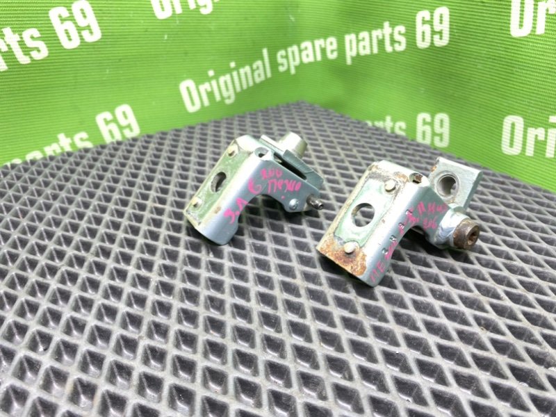 Петли дверей, 1000 рублей, Тверь