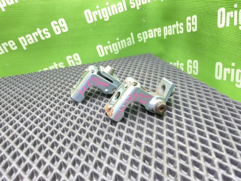 Петли дверей, 1000 рублей, Тверь