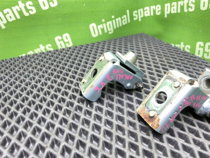 Петли дверей, 1000 рублей, Тверь