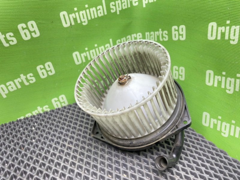 Мотор печки, 2600 рублей, Тверь