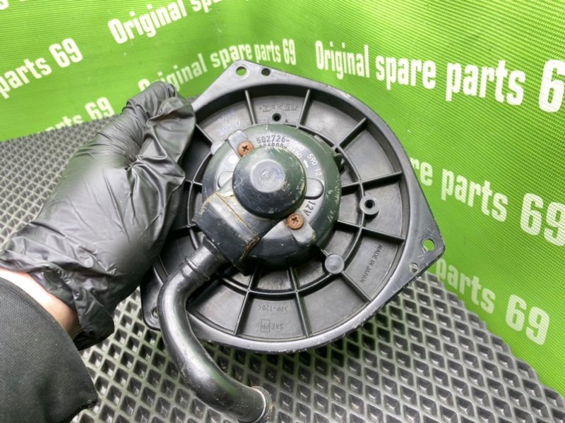 Мотор печки, 2600 рублей, Тверь