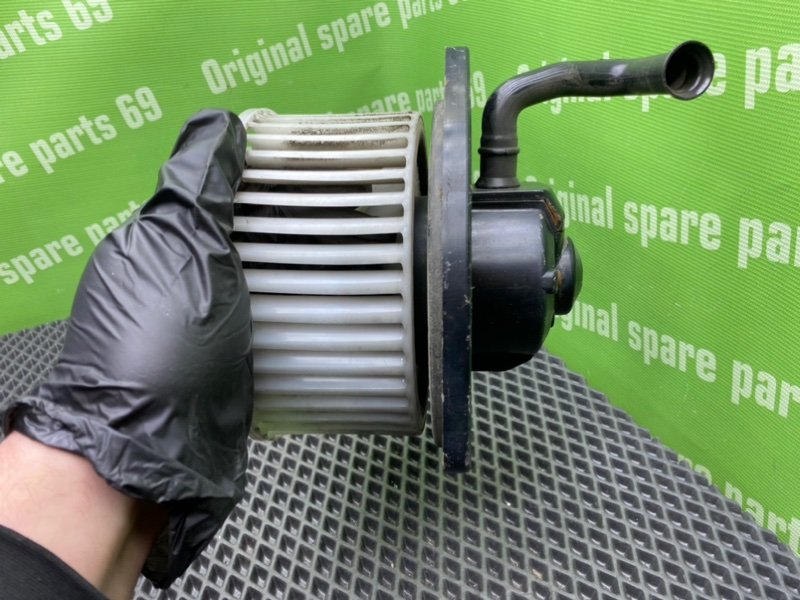 Мотор печки, 2600 рублей, Тверь