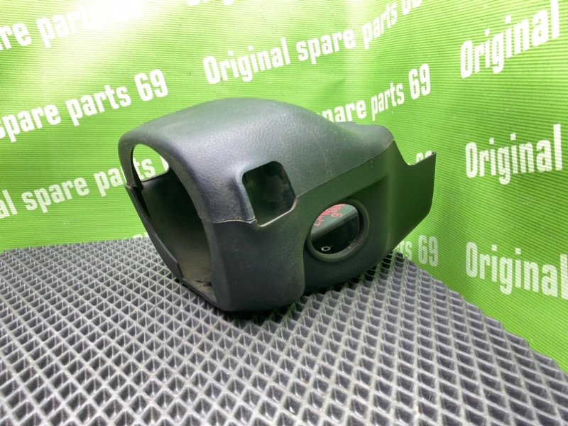 Кожух рулевой колонки, 900 рублей, Тверь