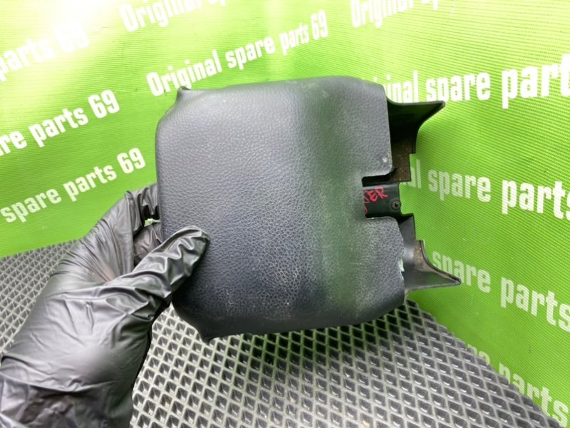 Кожух рулевой колонки, 900 рублей, Тверь