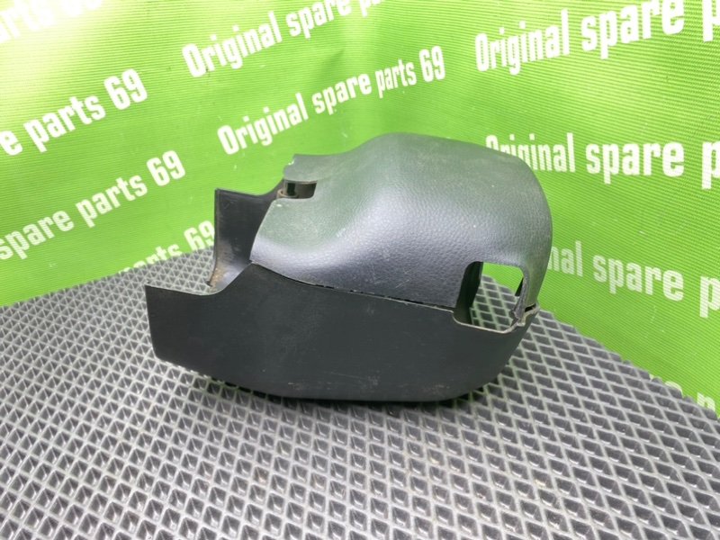 Кожух рулевой колонки, 900 рублей, Тверь