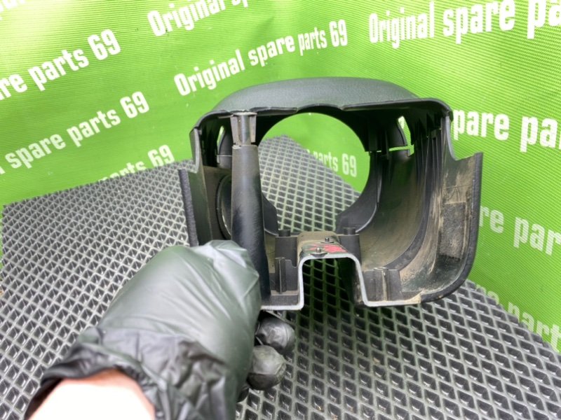 Кожух рулевой колонки, 900 рублей, Тверь