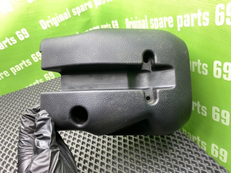 Кожух рулевой колонки, 900 рублей, Тверь