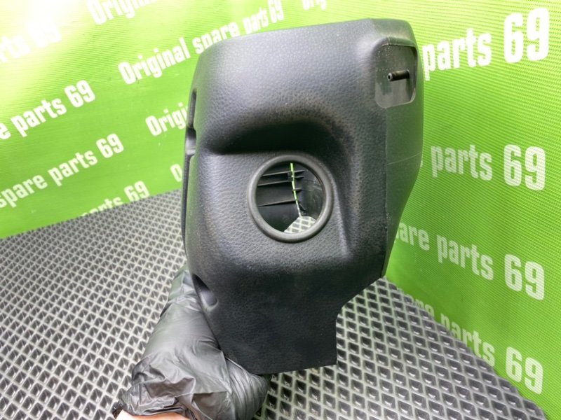 Кожух рулевой колонки, 900 рублей, Тверь