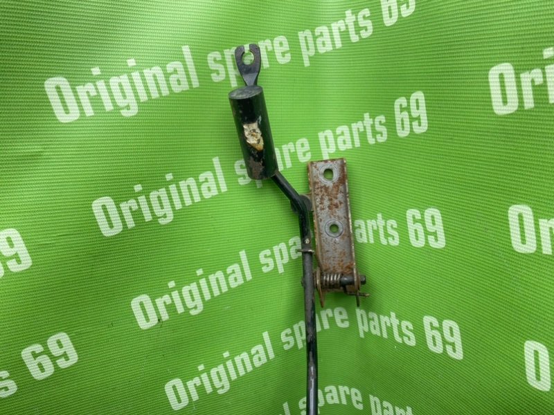 Педаль газа, 400 рублей, Тверь