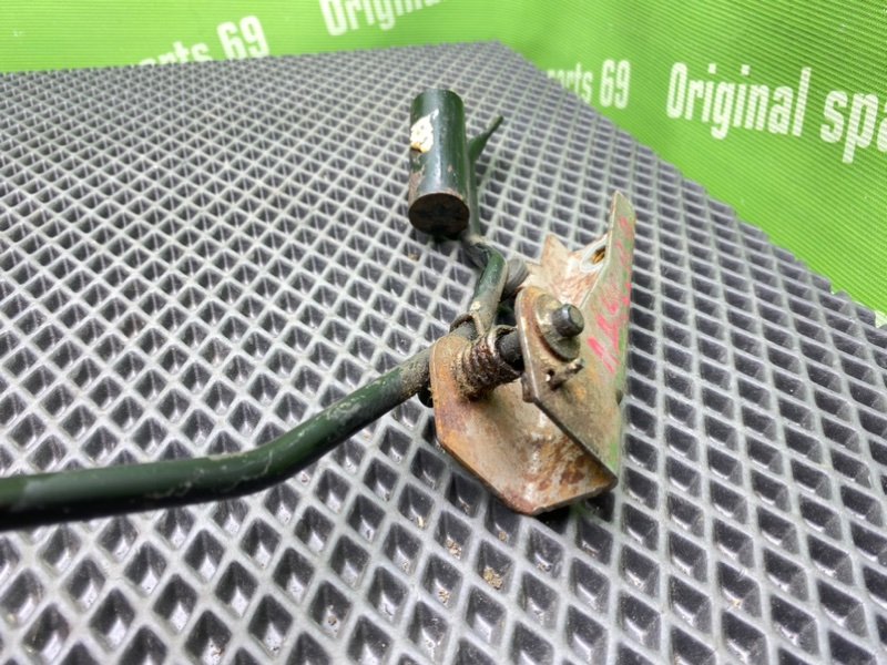 Педаль газа, 400 рублей, Тверь