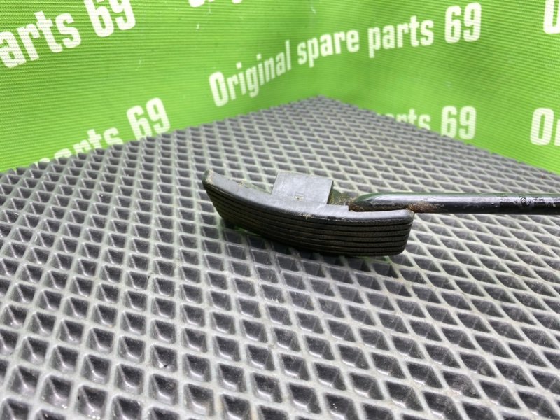 Педаль газа, 400 рублей, Тверь