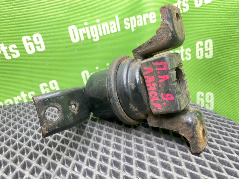 Подушка двигателя, 1400 рублей, Тверь