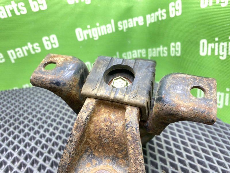 Подушка двигателя, 1400 рублей, Тверь