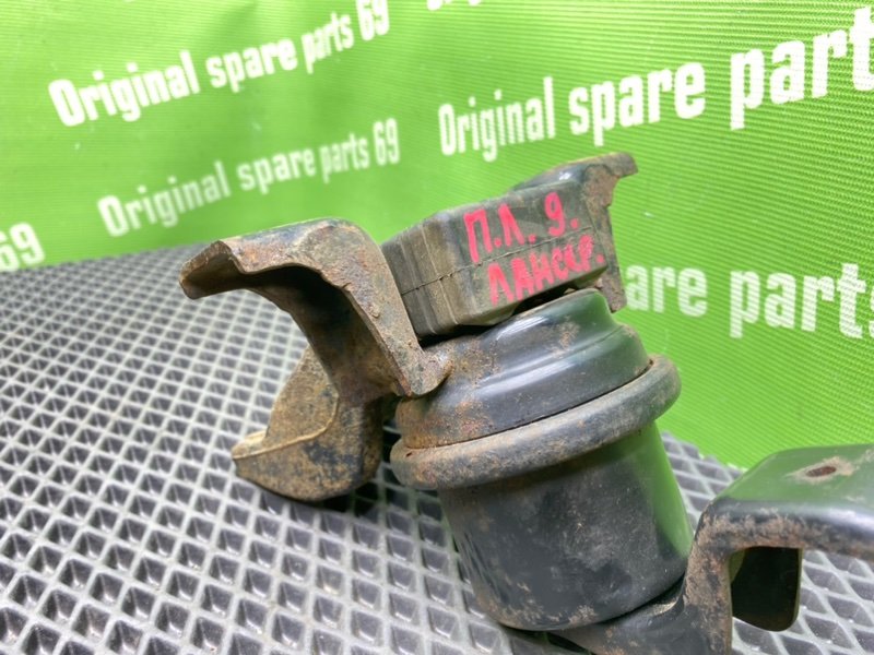 Подушка двигателя, 1400 рублей, Тверь