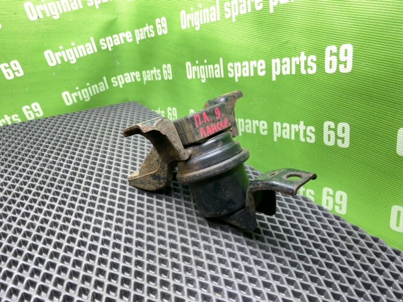 Подушка двигателя, 1400 рублей, Тверь