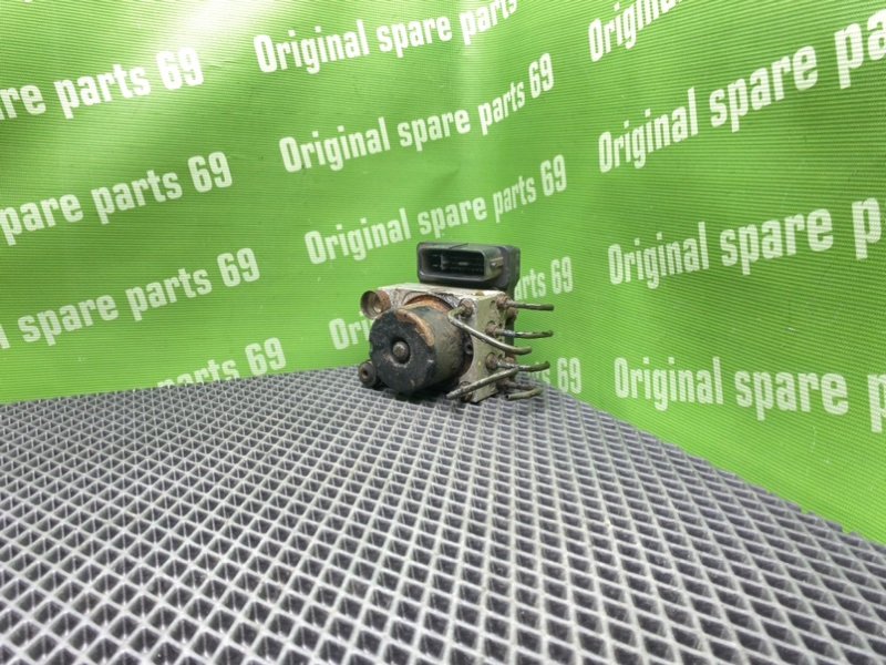 Блок ABS, 2100 рублей, Тверь