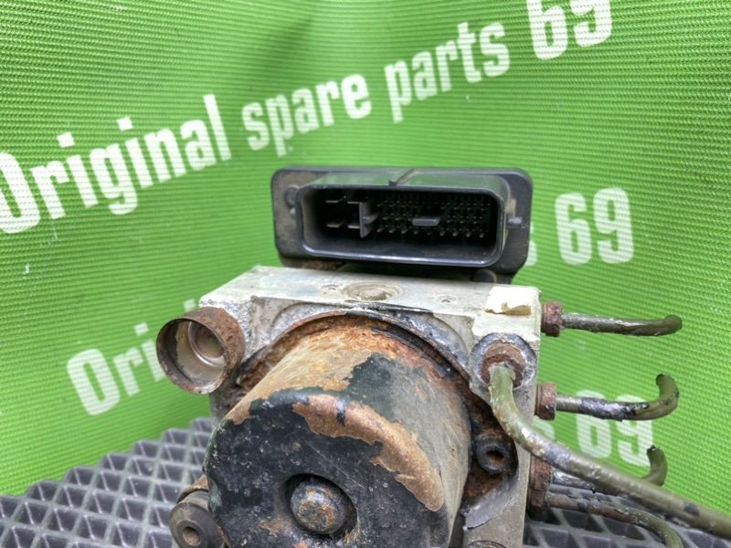 Блок ABS, 2100 рублей, Тверь