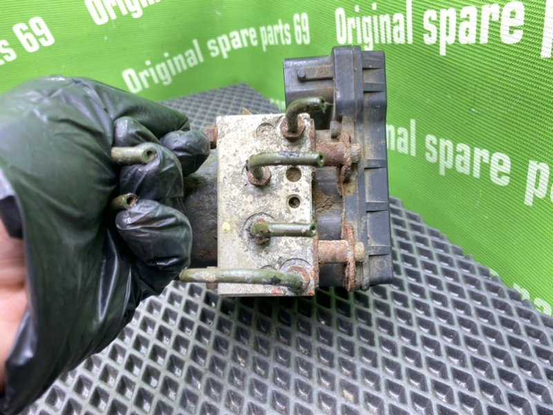 Блок ABS, 2100 рублей, Тверь