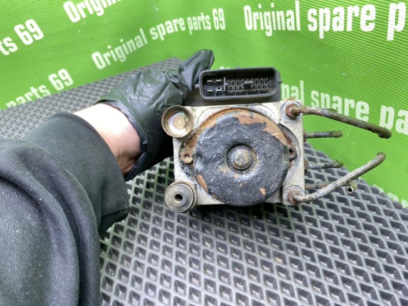 Блок ABS, 2100 рублей, Тверь