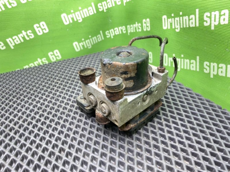 Блок ABS, 2100 рублей, Тверь