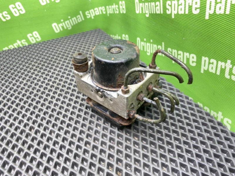 Блок ABS, 2100 рублей, Тверь