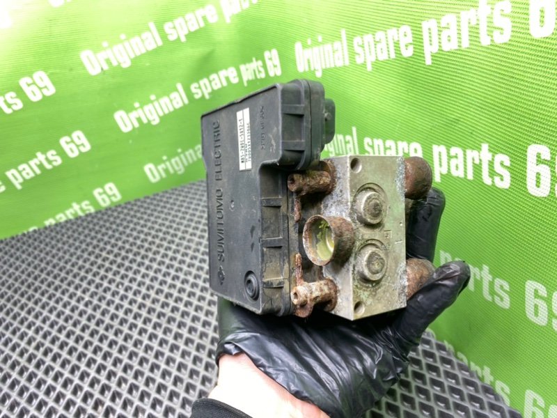 Блок ABS, 2100 рублей, Тверь