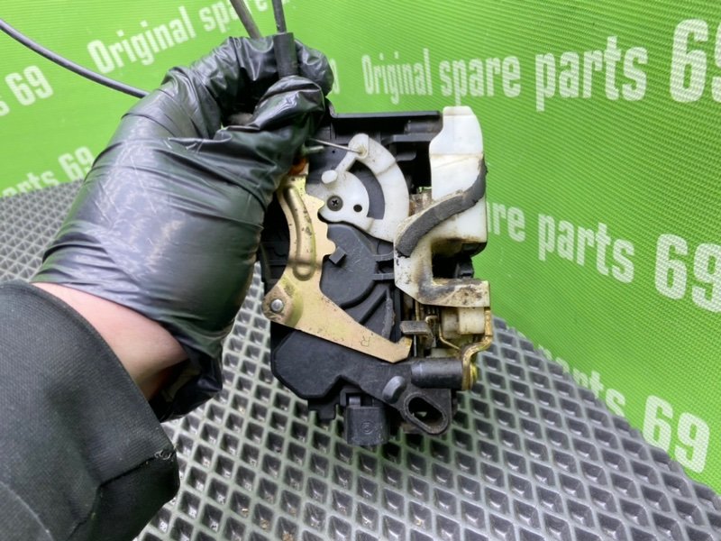 Замок двери, 1600 рублей, Тверь