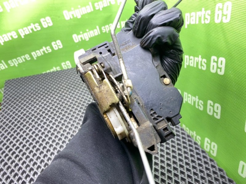 Замок двери, 1600 рублей, Тверь