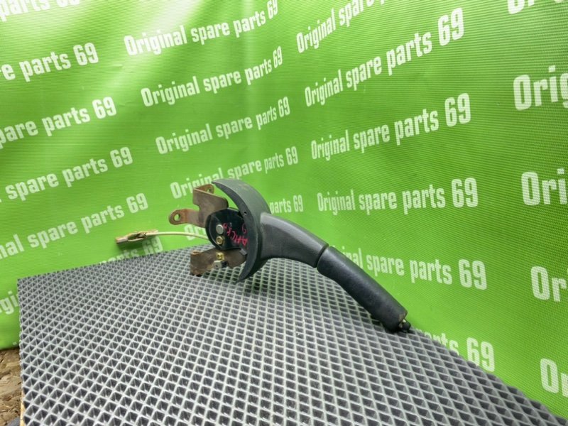 Ручник, 1000 рублей, Тверь