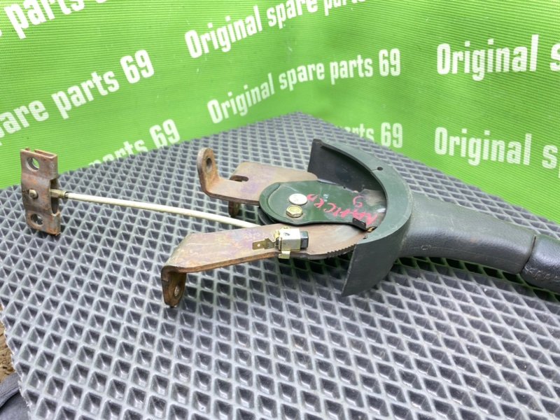 Ручник, 1000 рублей, Тверь